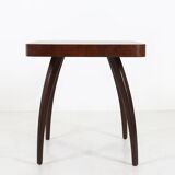 Art Deco “Spider Table” Model 259 by Jindrich Halabala for Up Závody