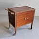Desserte style Art Déco 1930 - Signée Gauthier Poinsignon Nancy