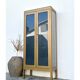 Armoire vitrine de pharmacie