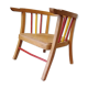 Fauteuil Baumann enfant