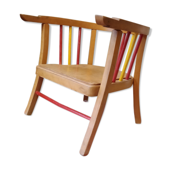 Baumann child armchair
