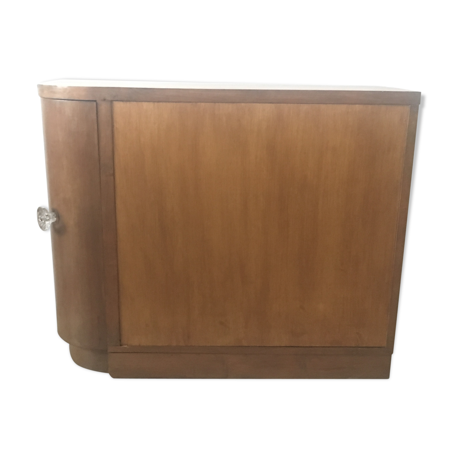 Old art deco furniture
