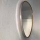 Miroir rétroviseur 48x33cm vintage 1960