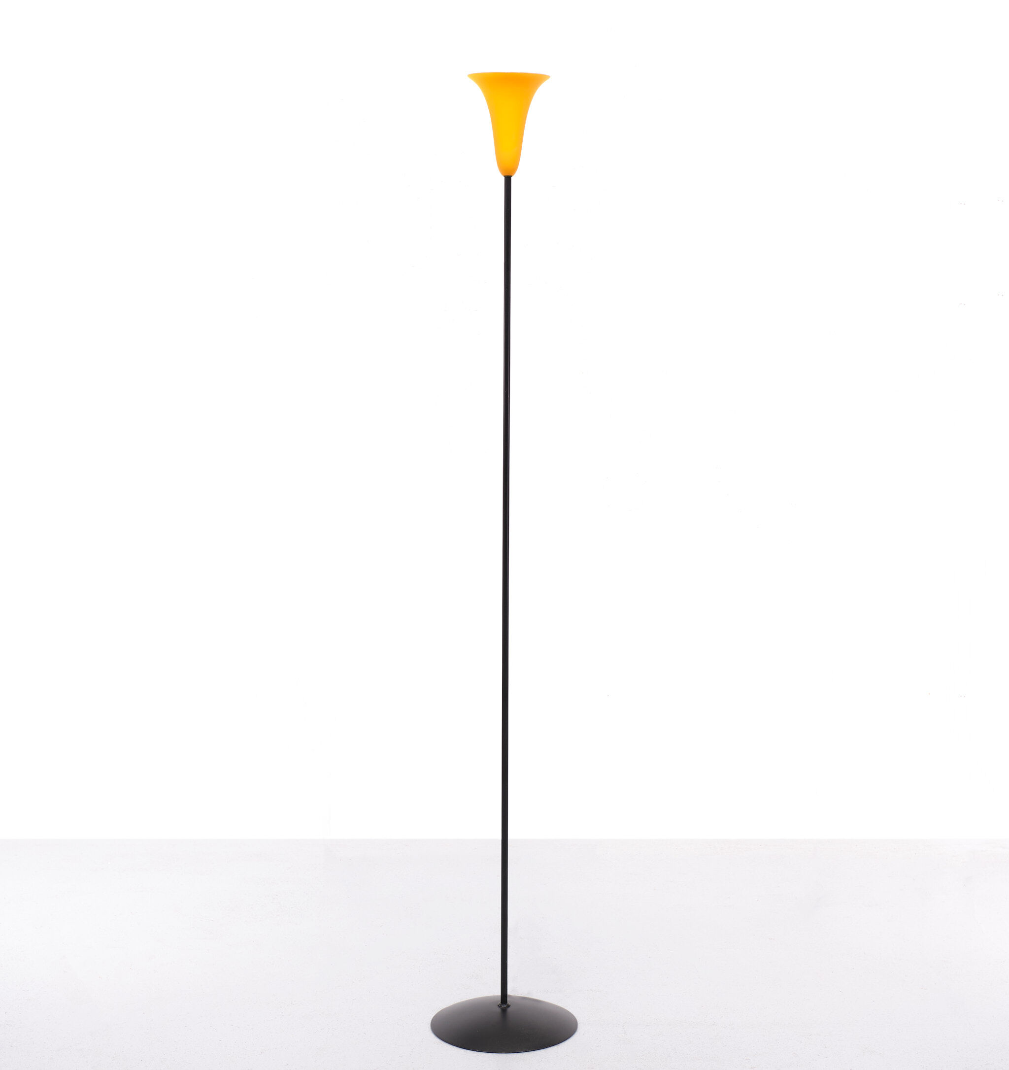 Herda Halogen Floor Lamp, 1980s, Holland
