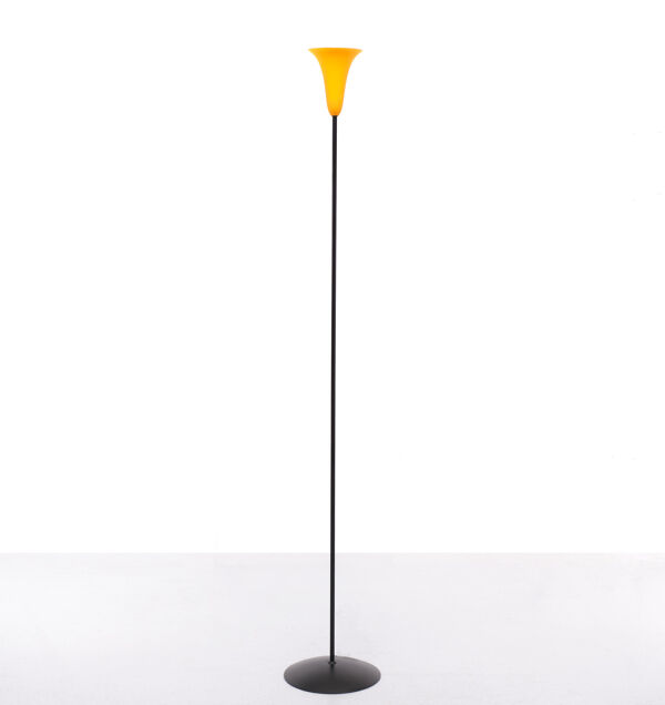 Herda Halogen Lampadaire, années 1980, Hollande