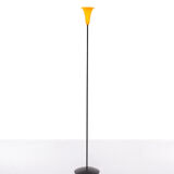 Herda Halogen Floor Lamp, 1980s, Holland