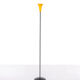 Herda Halogen Floor Lamp, 1980s, Holland