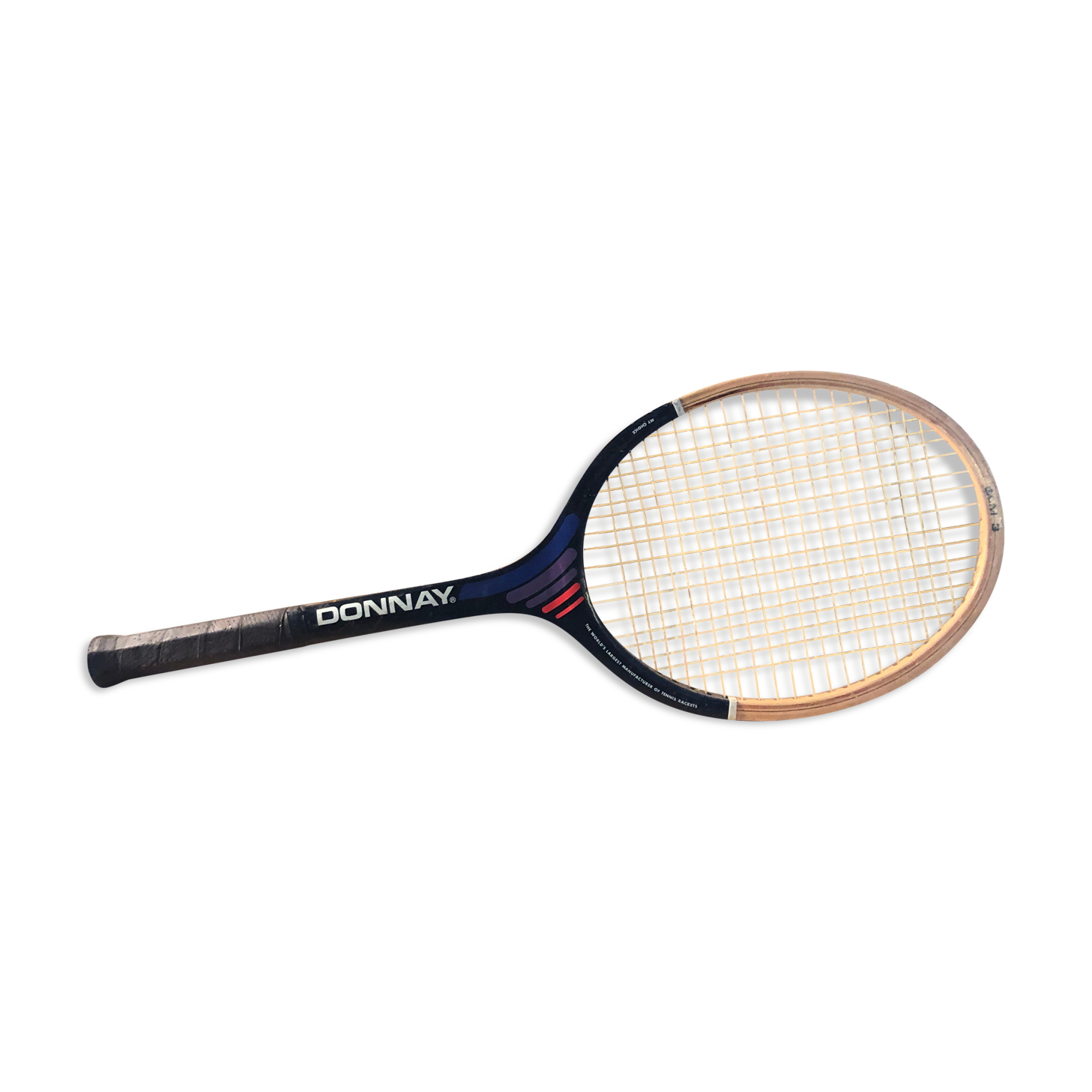 Tennis racket