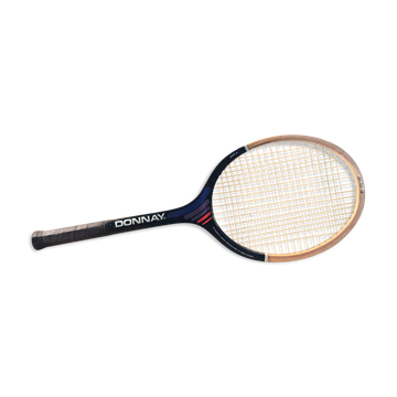 Tennis racket