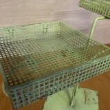 Josef Hoffman plant holder.