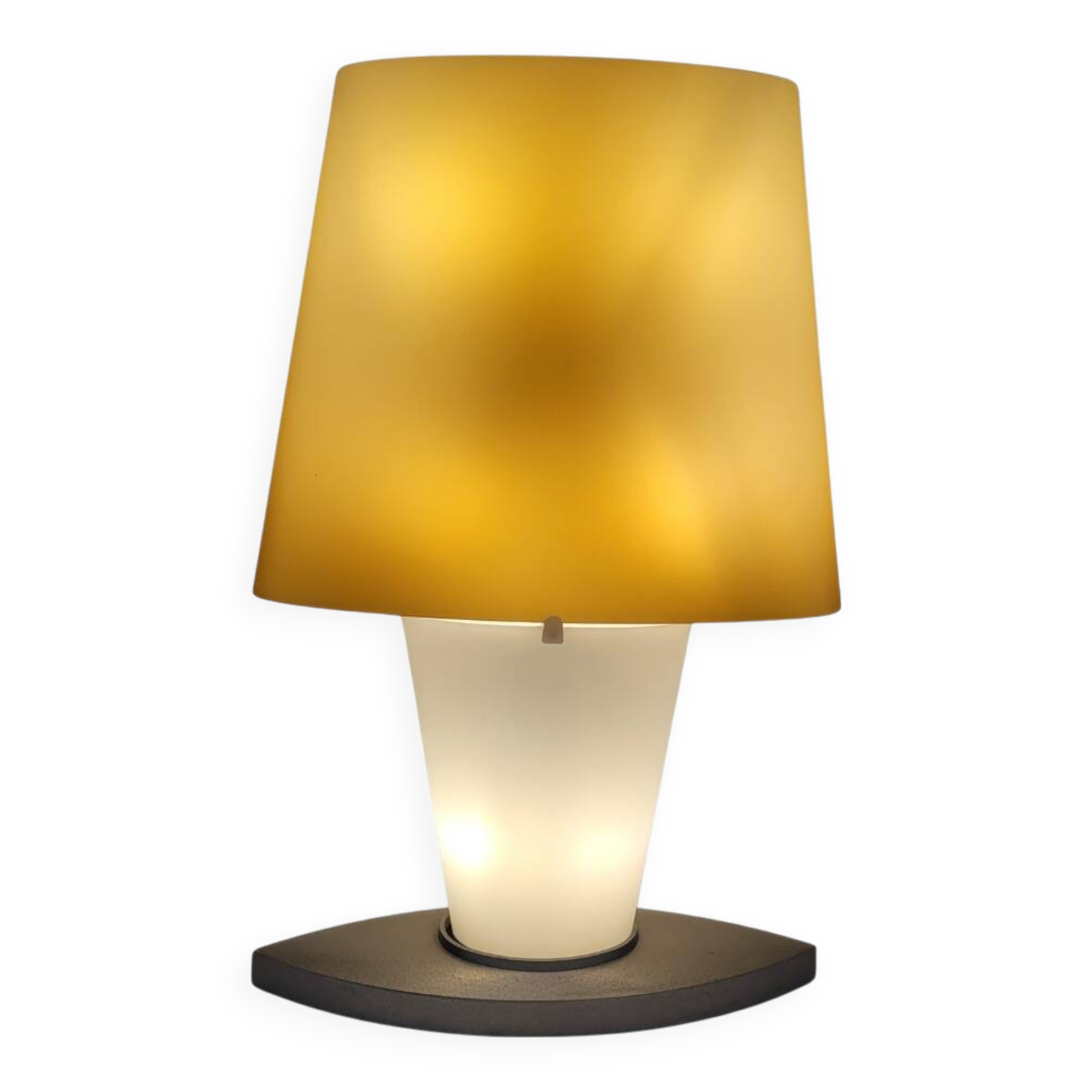 Table lamp “3064”, Daniela Puppa para Fontana Arte, 1994 - Italia