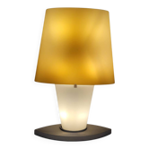 Lampe à poser « 3064 », Daniela Puppa pour Fontana Arte, 1994 - Italie