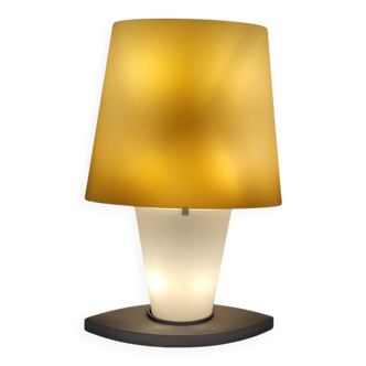 Table lamp “3064”, Daniela Puppa para Fontana Arte, 1994 - Italia