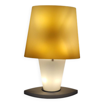 Table lamp “3064”, Daniela Puppa para Fontana Arte, 1994 - Italia