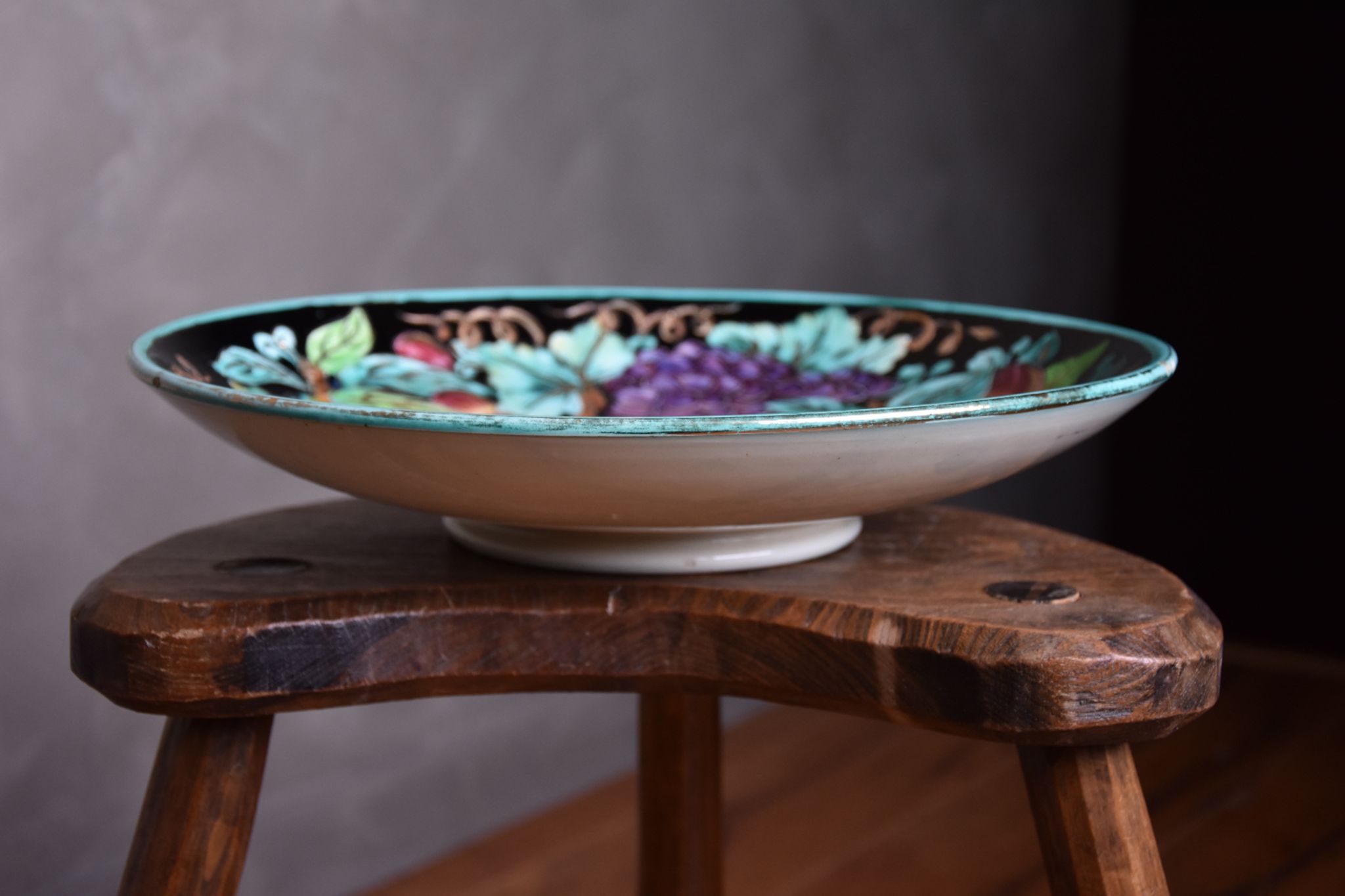Fruit bowl