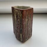 Vase Jorgen Mogensen Studio danois Art Pottery