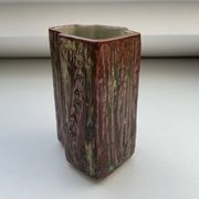 Vase Jorgen Mogensen Danish Studio Art Pottery