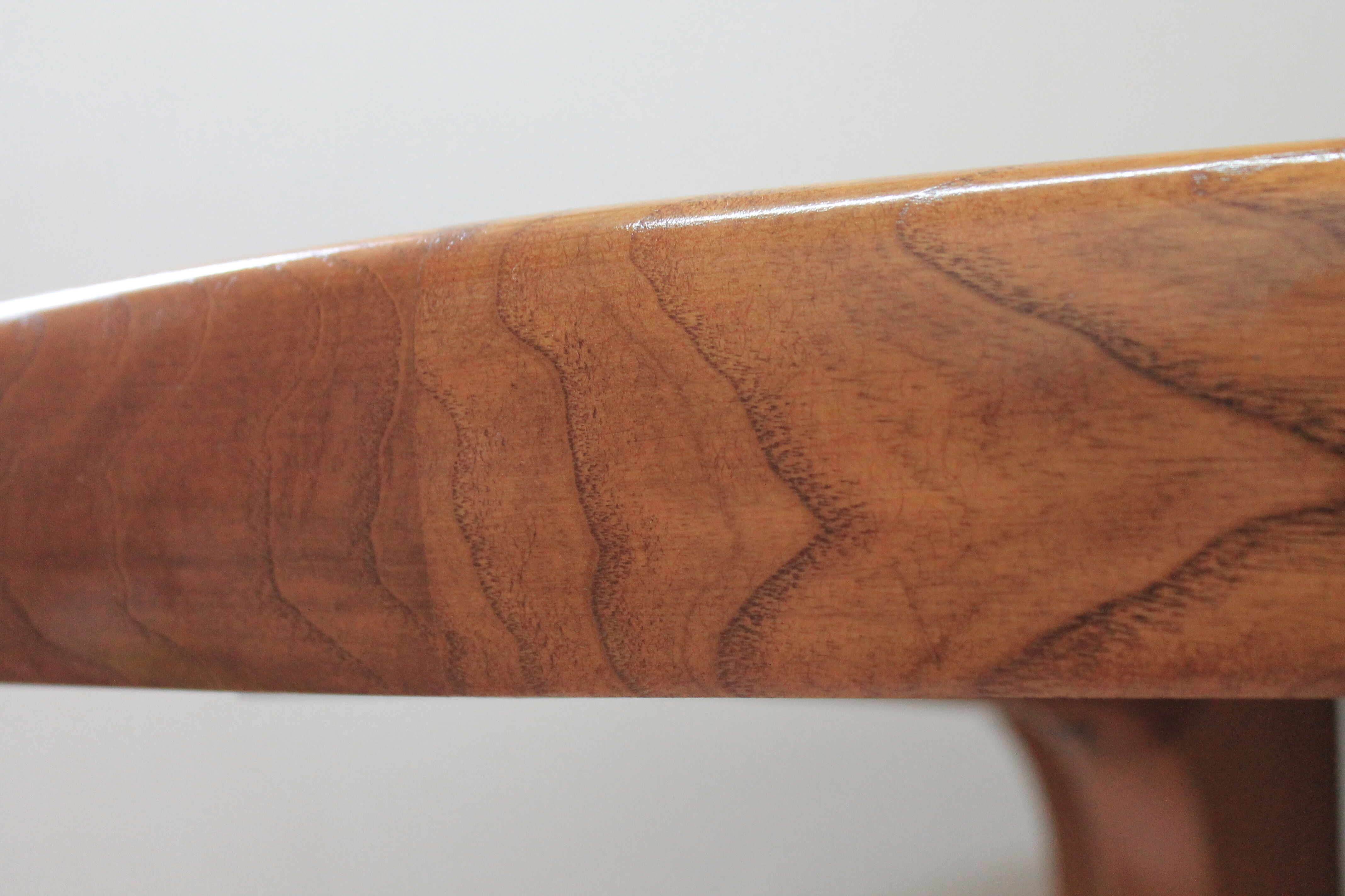 Baumann extension table