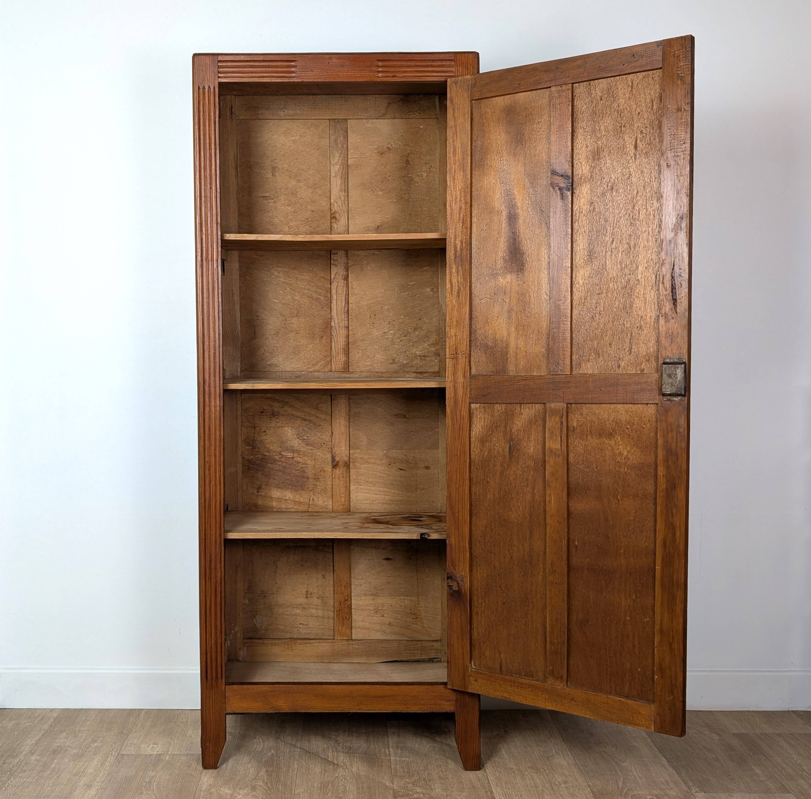 Parisian wardrobe 1 door