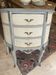 Occasional table