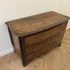 Commode Louis XIV en noyer ancien