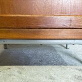 Vintage boarding school wardrobe