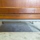 Vintage boarding school wardrobe