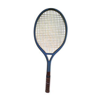 Vintage tennis racket