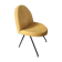Chair n° 771 model "language" by Joseph André Motte for Steiner 1954