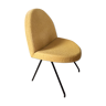 Chair n° 771 model "language" by Joseph André Motte for Steiner 1954