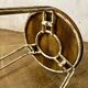 Tomado Hoallan stool by Jan van der Togt 50s