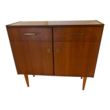 Vintage chest of drawers 60s