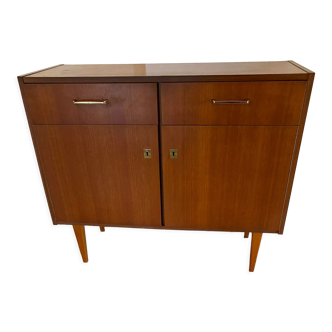 Buffet vintage années 60