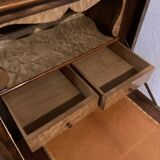 Secretary Louis Philippe