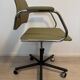Fully Restored Kovona Office Desk Chair, Czechoslovakia 1970’s