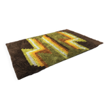 Desso carpet, Holland 70s