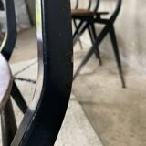 Ynske Kooistra Chair For Marko Holland Netherlands From the 60s