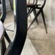 Ynske Kooistra Chair For Marko Holland Netherlands From the 60s