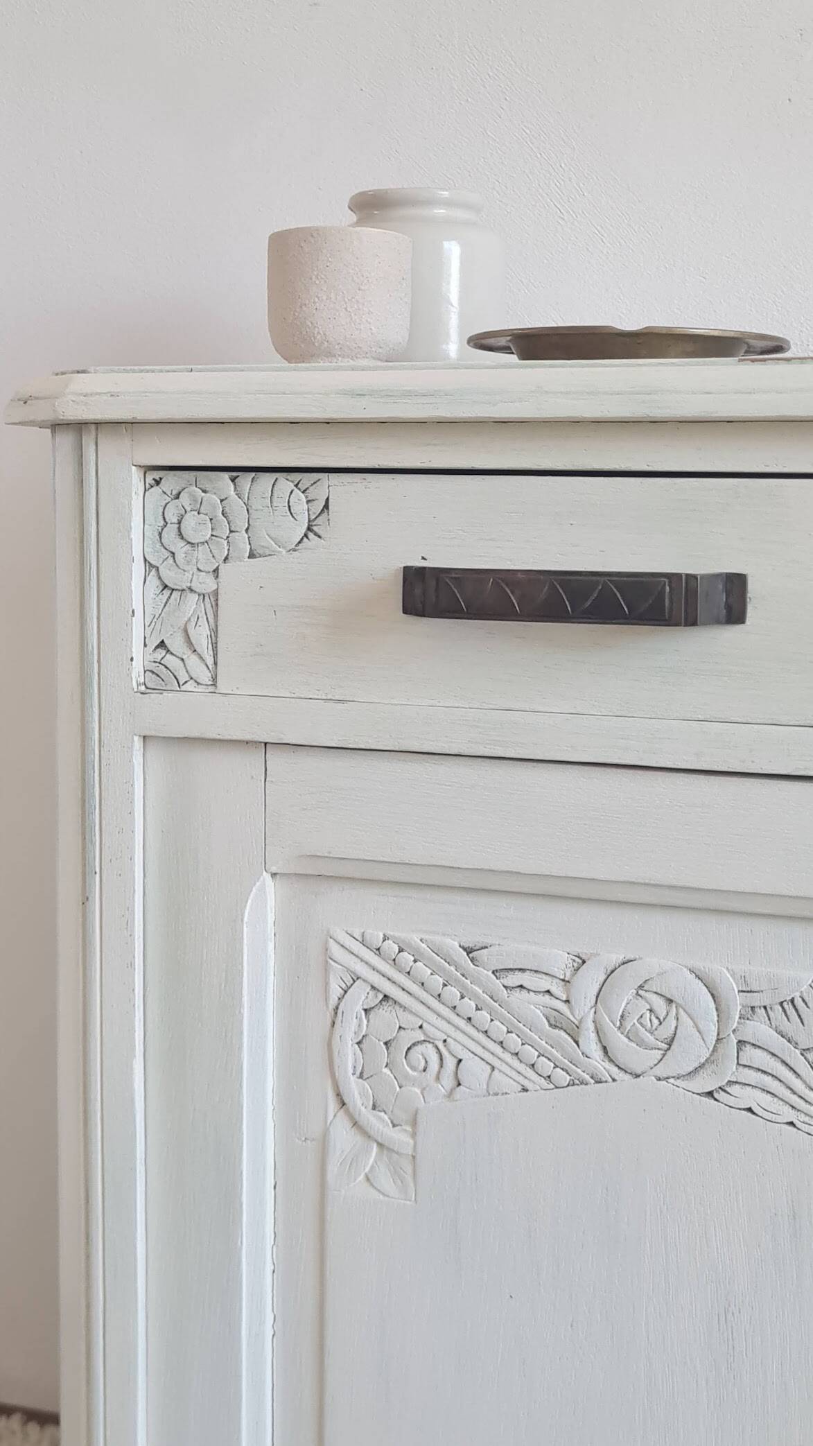 Art Deco Parisian Buffet