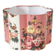 Abat-jour forme fleur Flora "Ormois"