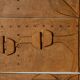 Cordoba ceramic wall painting