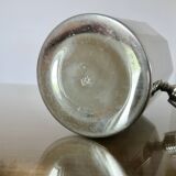 Art Deco ice bucket "Argit" France