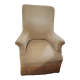 Toad armchair