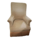 Toad armchair