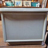 Pair of vintage bedside tables