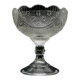 F1V Huta Ząbkowice plate/sugar bowl/dessert cup