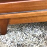 Wardrobe wardrobe compass feet