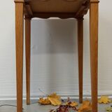 Sellette d'appoint en bois