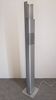 Floor lamp by pierre and andré bos published by walter & moretti, france 1972