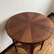 Art Deco side table